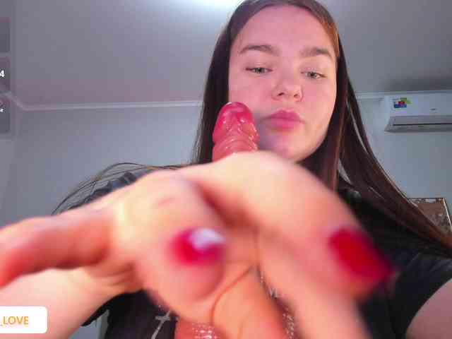 JennisXcharming webcam