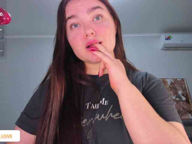 JennisXcharming webcam