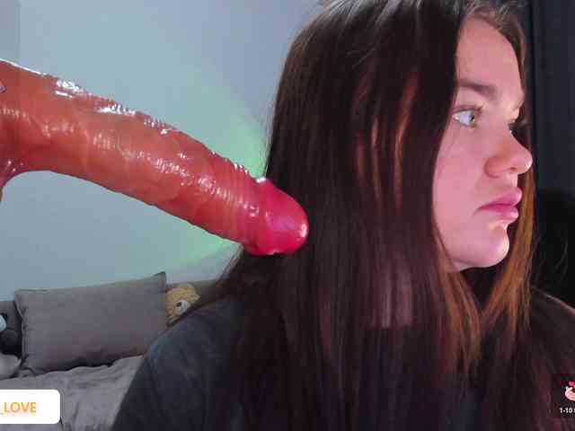 JennisXcharming webcam