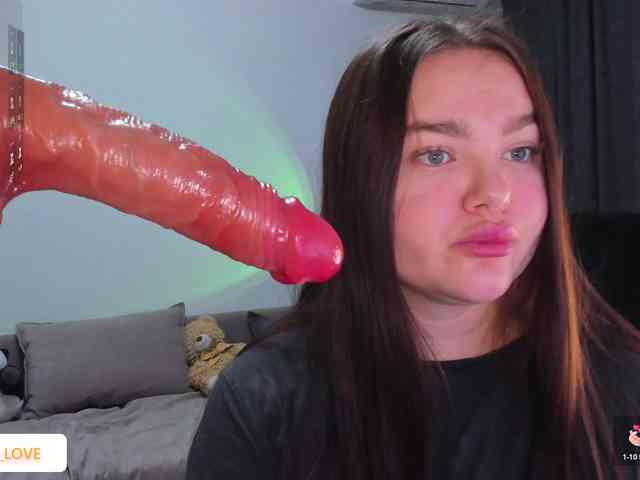 JennisXcharming webcam