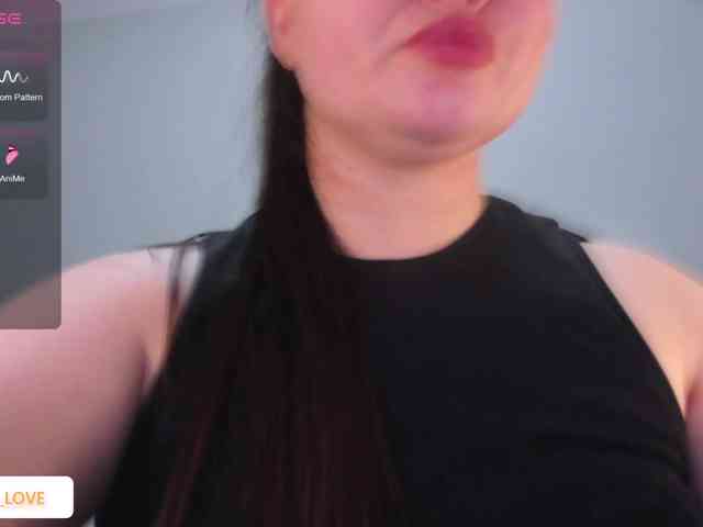 JennisXcharming webcam