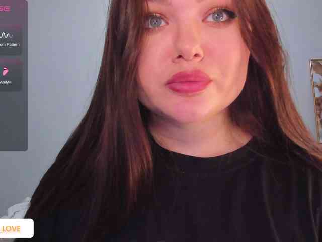 JennisXcharming webcam