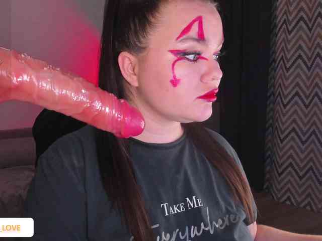 JennisXcharming webcam