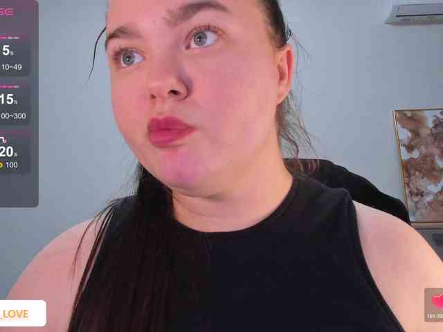 JennisXcharming webcam