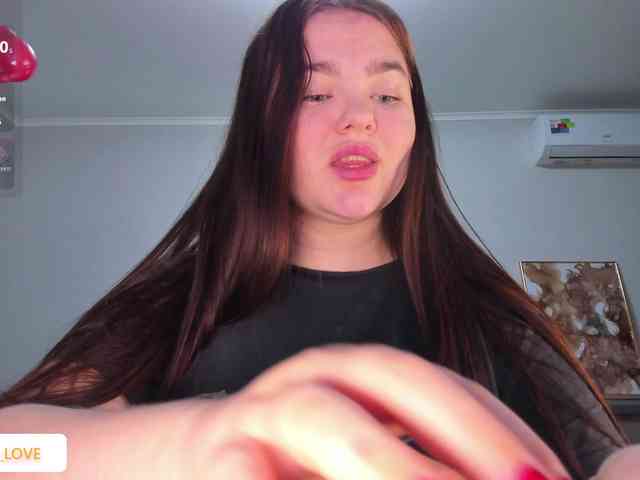 JennisXcharming webcam