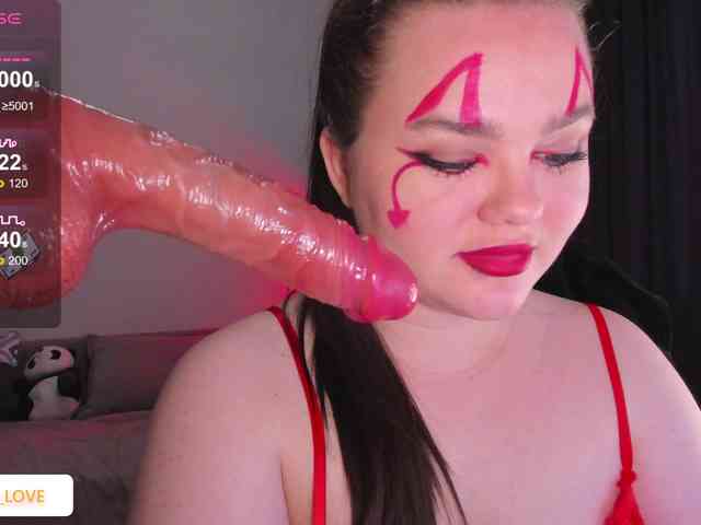 JennisXcharming webcam