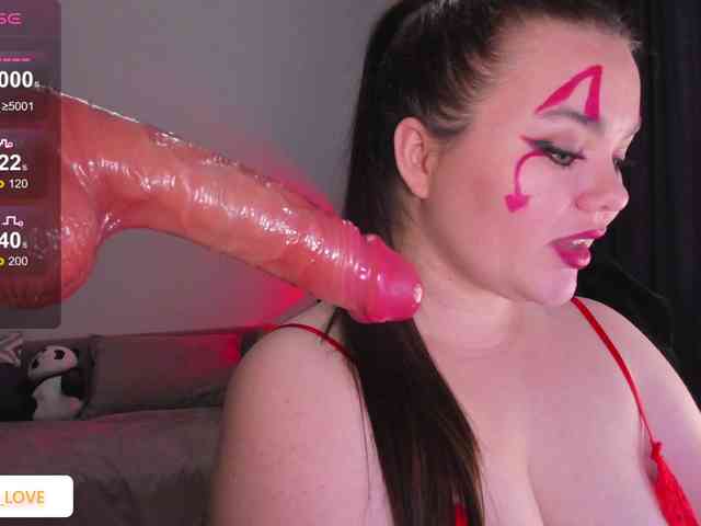 JennisXcharming webcam