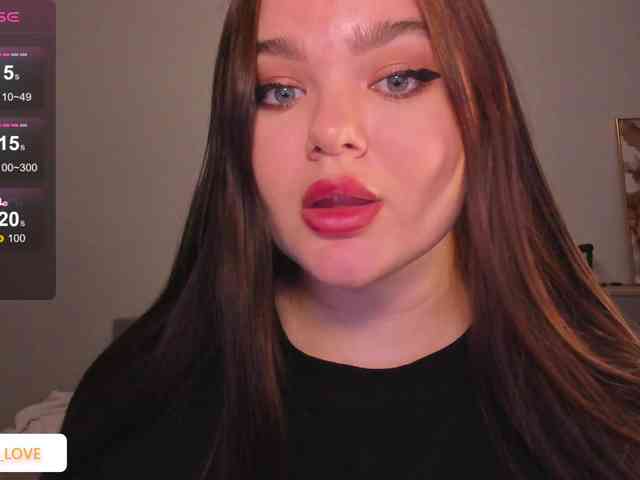 JennisXcharming webcam