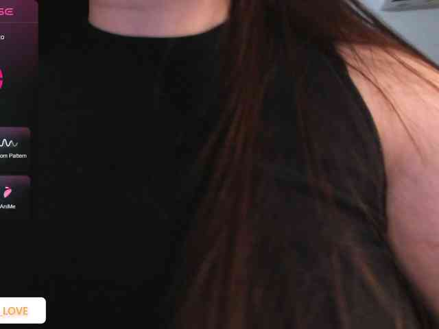JennisXcharming webcam