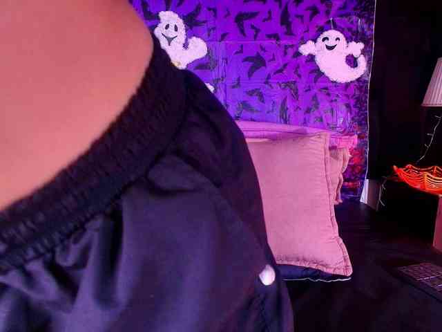 shels-loreds webcam