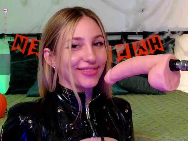KikkiRood webcam