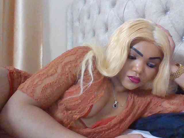 Blackmelanin1 webcam