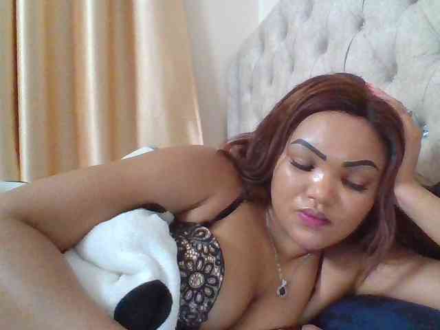 Blackmelanin1 webcam