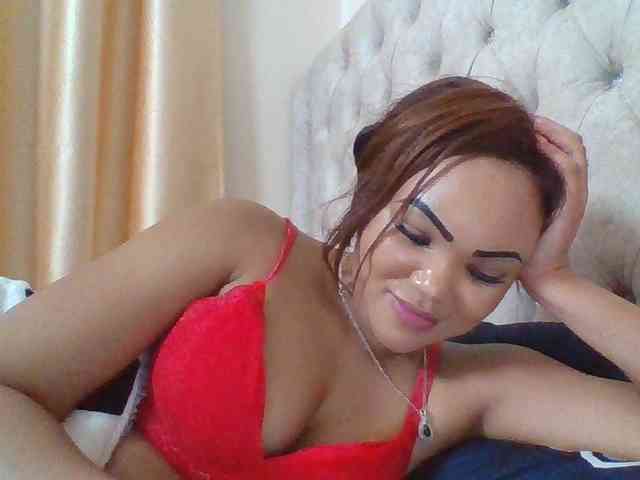 Blackmelanin1 webcam