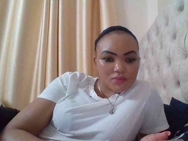 Blackmelanin1 webcam