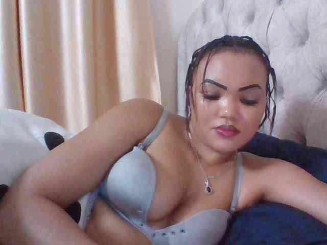 Blackmelanin1 webcam