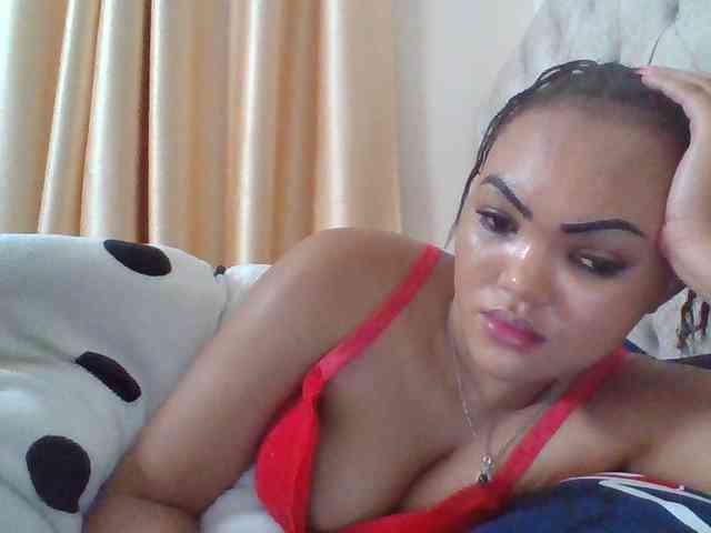 Blackmelanin1 webcam