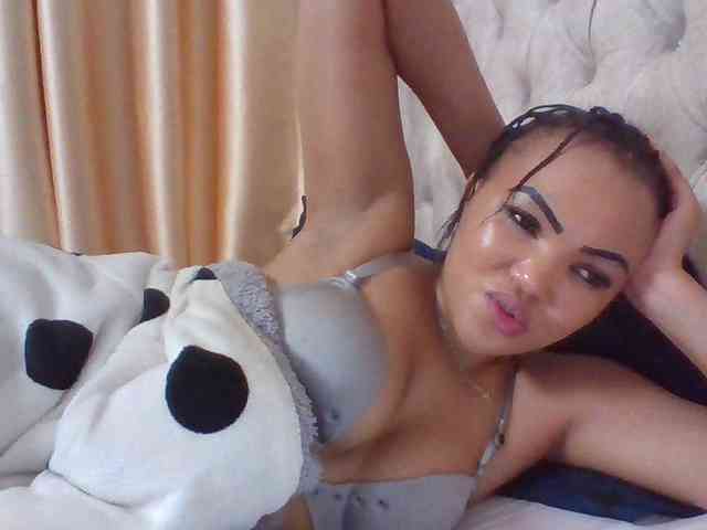 Blackmelanin1 webcam