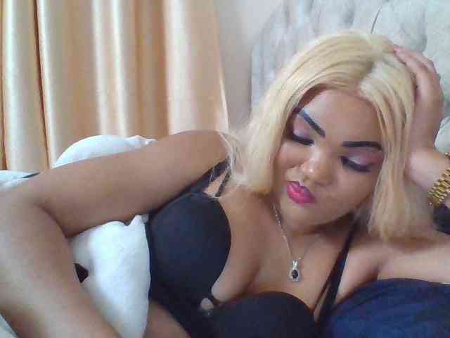 Blackmelanin1 webcam