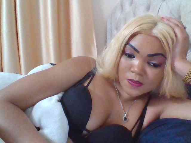 Blackmelanin1 webcam