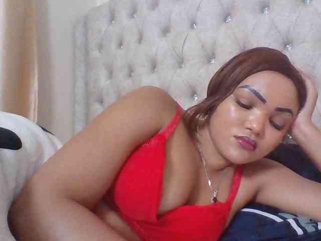 Blackmelanin1 webcam