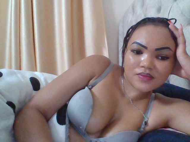 Blackmelanin1 webcam