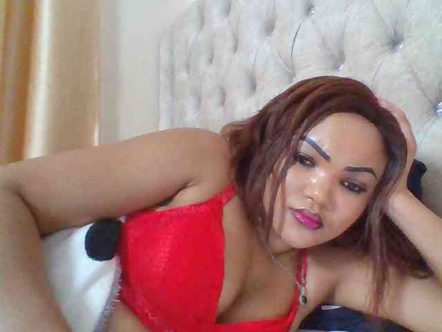 Blackmelanin1 webcam