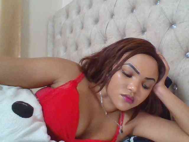 Blackmelanin1 webcam