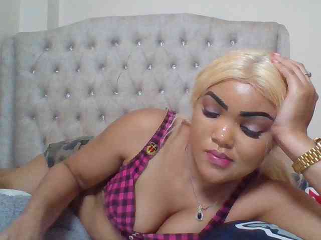 Blackmelanin1 webcam