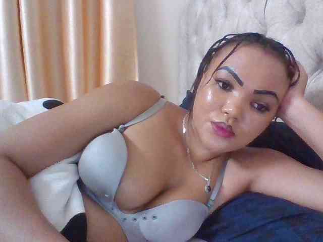 Blackmelanin1 webcam