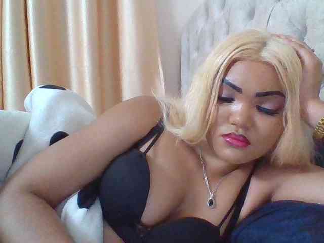 Blackmelanin1 webcam