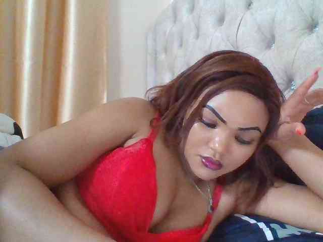 Blackmelanin1 webcam