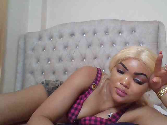 Blackmelanin1 webcam