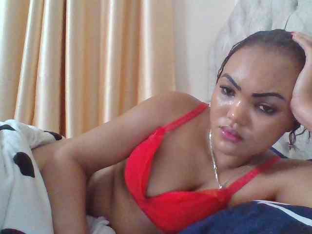 Blackmelanin1 webcam