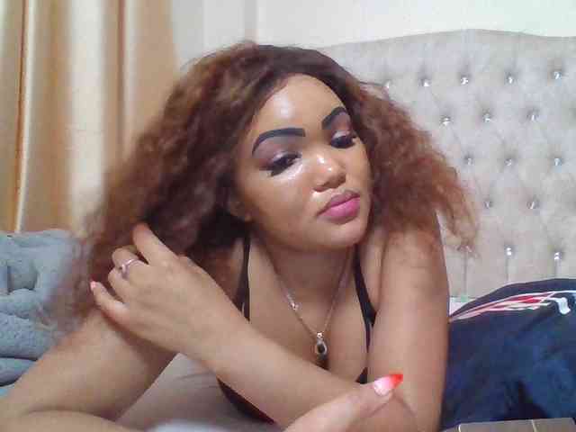 Blackmelanin1 webcam