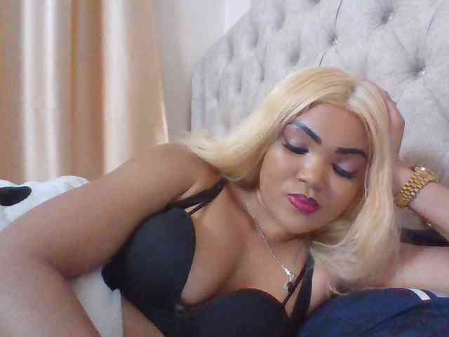 Blackmelanin1 webcam