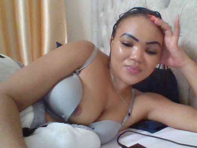 Blackmelanin1 webcam