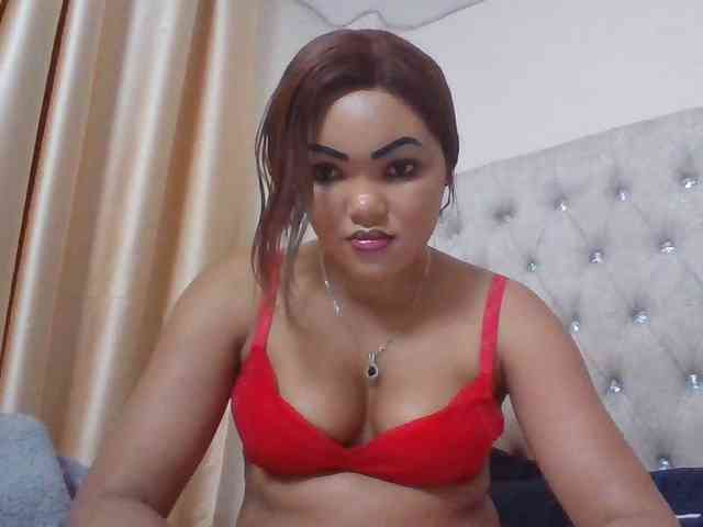 Blackmelanin1 webcam