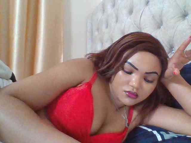 Blackmelanin1 webcam