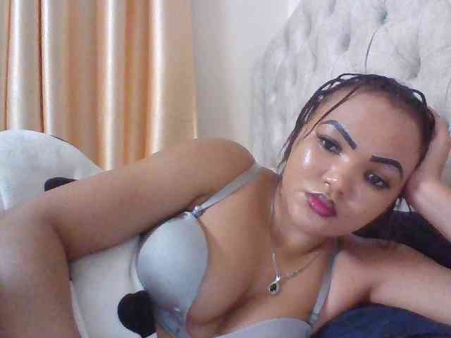 Blackmelanin1 webcam