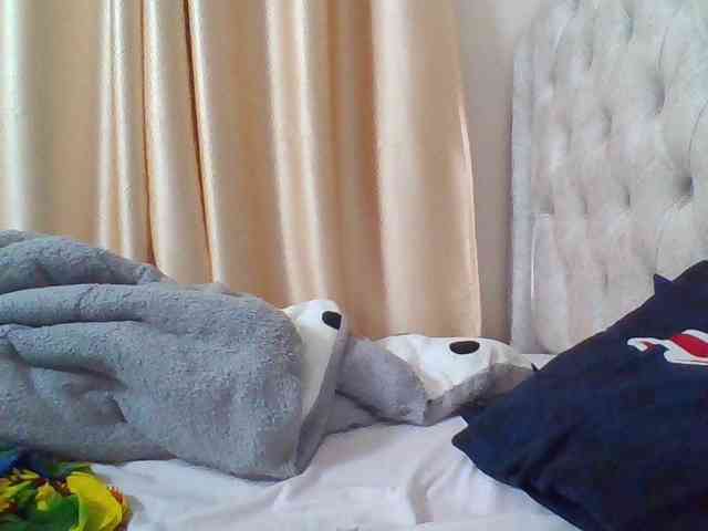 Blackmelanin1 webcam