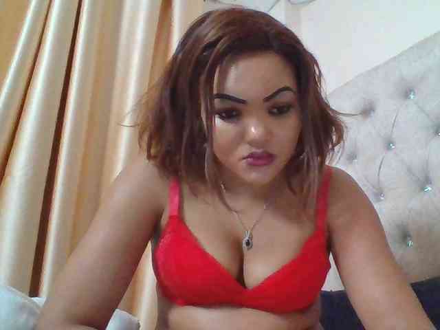 Blackmelanin1 webcam