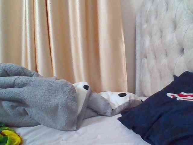 Blackmelanin1 webcam