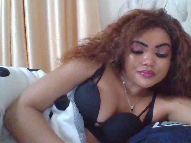 Blackmelanin1 webcam