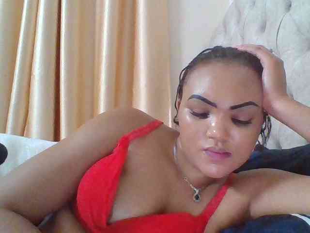 Blackmelanin1 webcam