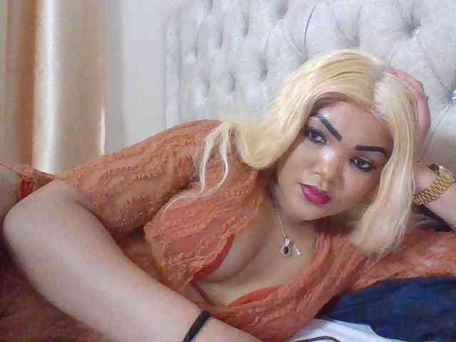 Blackmelanin1 webcam
