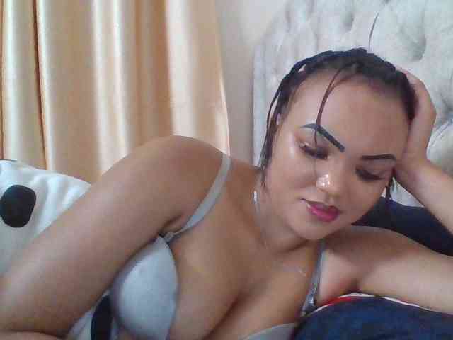 Blackmelanin1 webcam