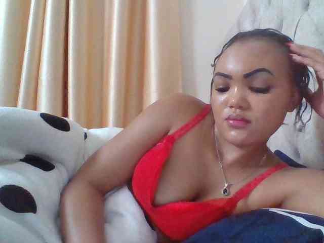 Blackmelanin1 webcam