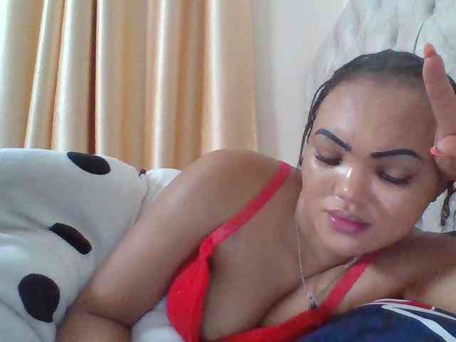 Blackmelanin1 webcam