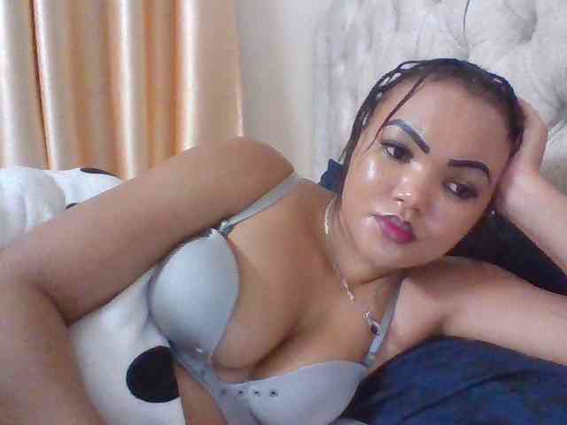 Blackmelanin1 webcam